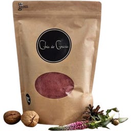 Chia de Gracia Finnischer Cranberryschrot