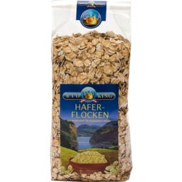 BioKing Haferflocken Bio