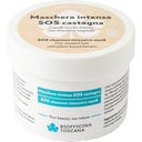Biofficina Toscana SOS Kastanie Intensive Haarmaske