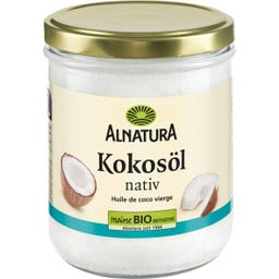 Alnatura Bio Kokosöl nativ