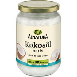 Alnatura Bio Kokosöl nativ
