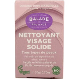 Balade en Provence Feste Gesichtsreinigung