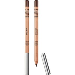 Baims Organic Eyeliner