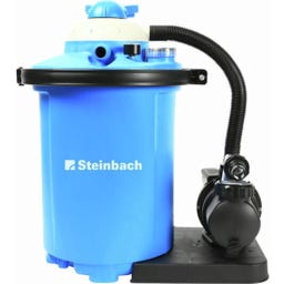 Steinbach Sandfilteranlage Speed Clean Comfort 75
