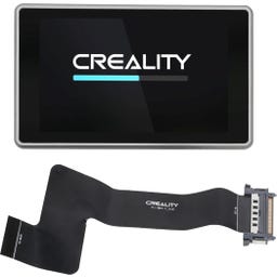 Creality Bildschirm