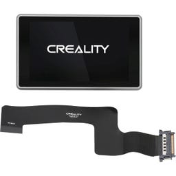 Creality Bildschirm