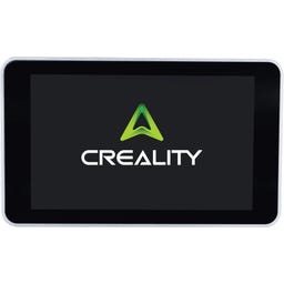 Creality Bildschirm