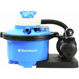 Steinbach Sandfilteranlage Speed Clean Comfort 50