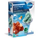 Clementoni Kristalle selbst züchten - Mini-Set