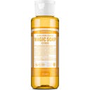 Dr. Bronner's 18in1 Naturseife Zitrus-Orange