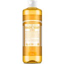 Dr. Bronner's 18in1 Naturseife Zitrus-Orange
