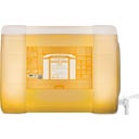 Dr. Bronner's 18in1 Naturseife Zitrus-Orange
