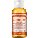 Dr. Bronner's 18in1 Naturseife Teebaum