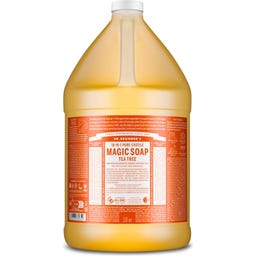 Dr. Bronner's 18in1 Naturseife Teebaum