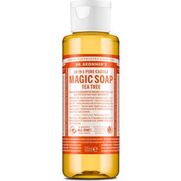 Dr. Bronner's 18in1 Naturseife Teebaum