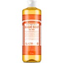 Dr. Bronner's 18in1 Naturseife Teebaum