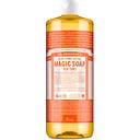 Dr. Bronner's 18in1 Naturseife Teebaum