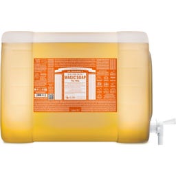 Dr. Bronner's 18in1 Naturseife Teebaum