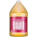 Dr. Bronner's 18in1 Pure Castile Magic Soap Rose