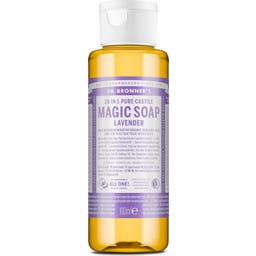 Dr. Bronner's 18in1 Naturseife Lavendel