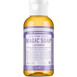Dr. Bronner's 18in1 Naturseife Lavendel