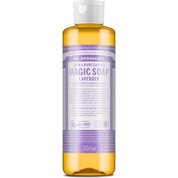 Dr. Bronner's 18in1 Naturseife Lavendel
