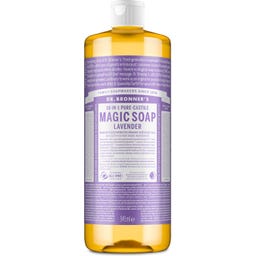 Dr. Bronner's 18in1 Naturseife Lavendel