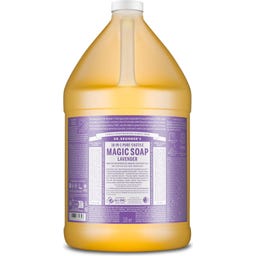 Dr. Bronner's 18in1 Naturseife Lavendel