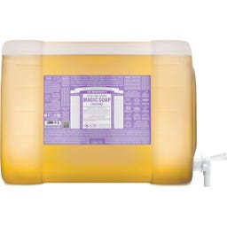 Dr. Bronner's 18in1 Naturseife Lavendel
