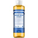 Dr. Bronner's 18in1 Naturseife Pfefferminze