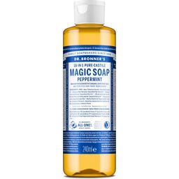 Dr. Bronner's 18in1 Naturseife Pfefferminze
