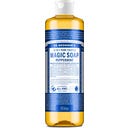 Dr. Bronner's 18in1 Naturseife Pfefferminze