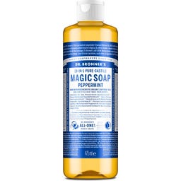 Dr. Bronner's 18in1 Naturseife Pfefferminze