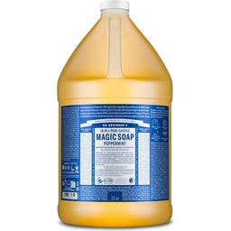 Dr. Bronner's 18in1 Naturseife Pfefferminze