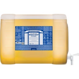 Dr. Bronner's 18in1 Naturseife Pfefferminze