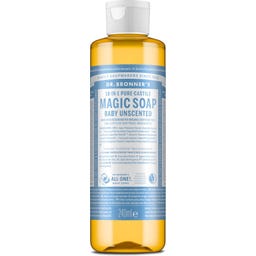Dr. Bronner's 18in1 Naturseife Baby-Mild