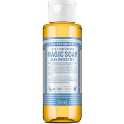 Dr. Bronner's 18in1 Naturseife Baby-Mild