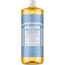 Dr. Bronner's 18in1 Naturseife Baby-Mild