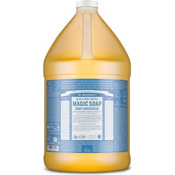Dr. Bronner's 18in1 Naturseife Baby-Mild