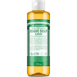 Dr. Bronner's 18in1 Naturseife Mandel