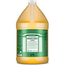 Dr. Bronner's 18in1 Naturseife Mandel