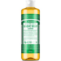 Dr. Bronner's 18in1 Naturseife Mandel