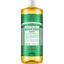 Dr. Bronner's 18in1 Naturseife Mandel