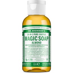 Dr. Bronner's 18in1 Pure Castile Magic Soap Almond