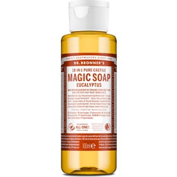 Dr. Bronner's 18in1 Naturseife Eukalyptus