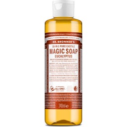 Dr. Bronner's 18in1 Naturseife Eukalyptus