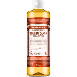 Dr. Bronner's 18in1 Naturseife Eukalyptus