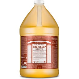 Dr. Bronner's 18in1 Naturseife Eukalyptus