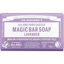Dr. Bronner's Magic Bar Soap Lavender
