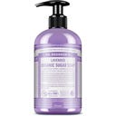 Dr. Bronner's Sugar Soap Lavender